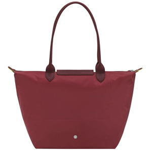 Longchamp Le Pliage Green L Tote Bag